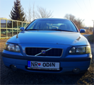 Užívateľov profilový obrázok