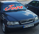 Užívateľov profilový obrázok
