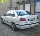Užívateľov profilový obrázok