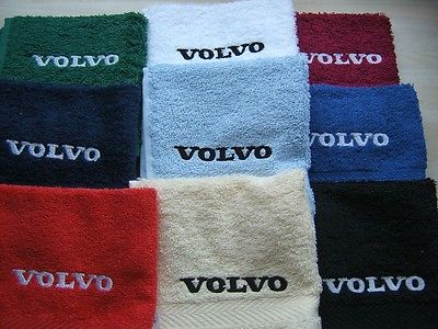 volvo face towel.....JPG