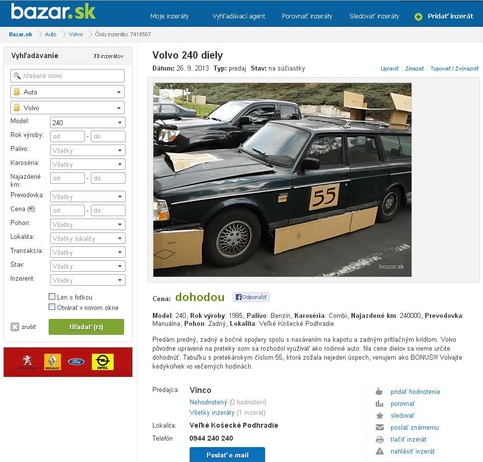 inzerat volvo 240.JPG